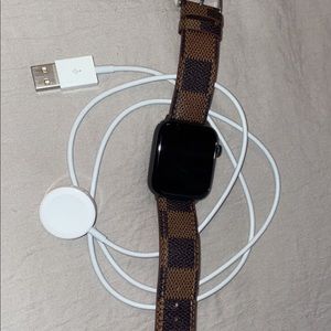 Apple Watch Series 5.